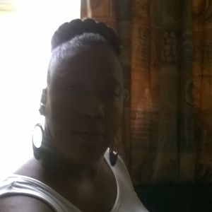 Meet your Posher, Christy